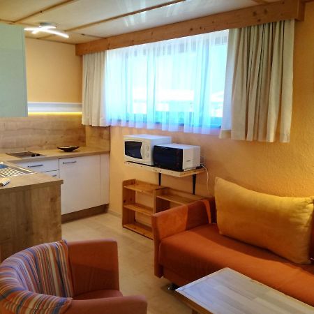 Appartement Aurora レンゲンフェルト エクステリア 写真