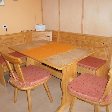 Appartement Aurora レンゲンフェルト エクステリア 写真