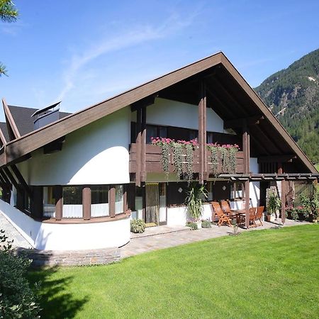Appartement Aurora レンゲンフェルト エクステリア 写真