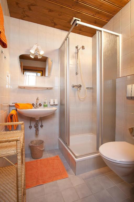Appartement Aurora レンゲンフェルト 部屋 写真